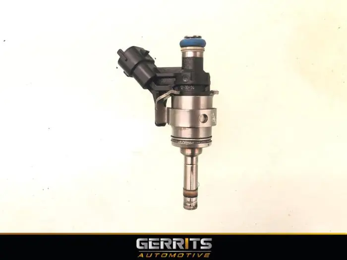 Injector (benzine injectie) BMW 1-Serie