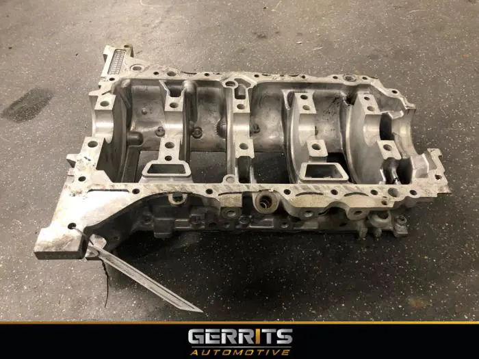 Engine crankcase BMW 1-Serie