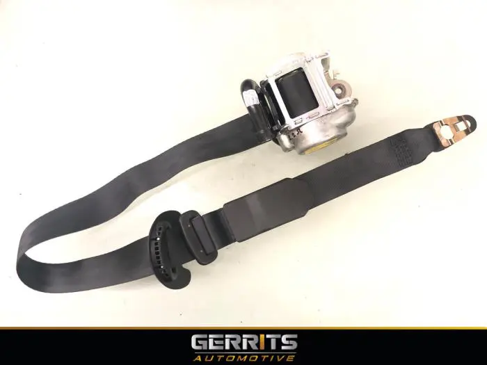 Ceinture de sécurité avant droite Opel Mokka