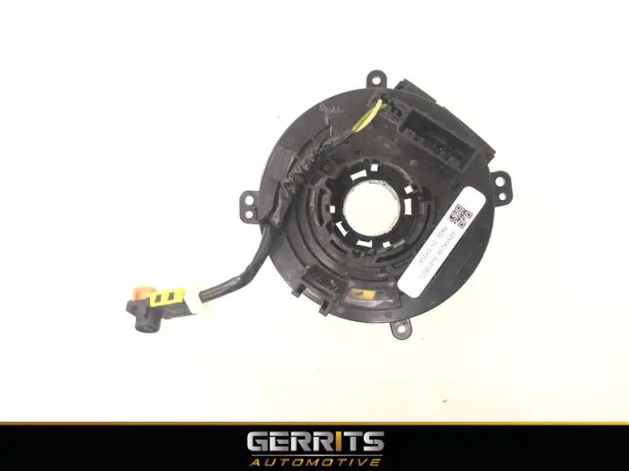 Airbag clock spring Opel Corsa