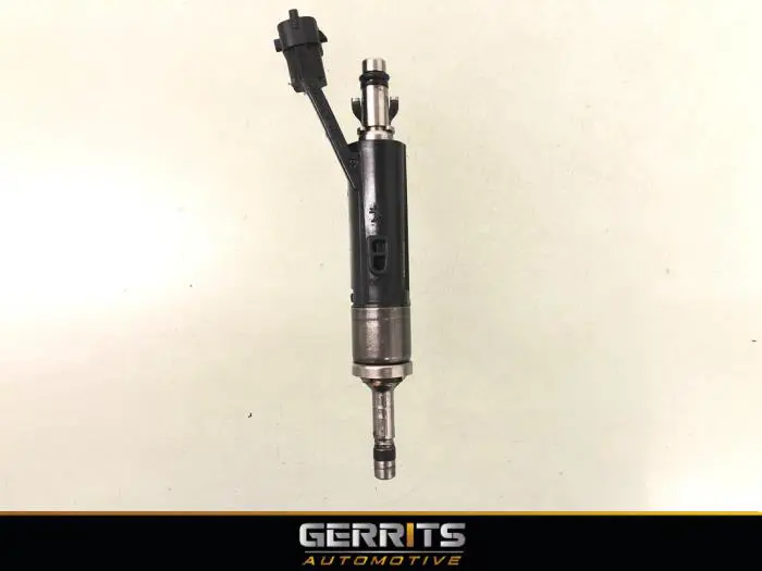 Injector (benzine injectie) Peugeot 2008