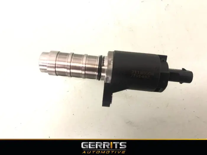 Camshaft adjuster Opel Mokka