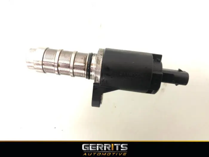 Camshaft adjuster Opel Mokka