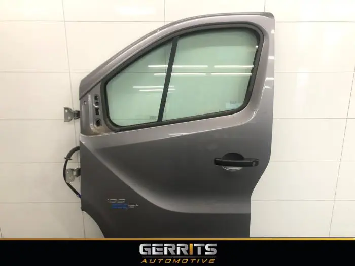 Portière 2portes gauche Fiat Talento