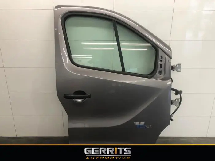 Portière 2portes droite Fiat Talento