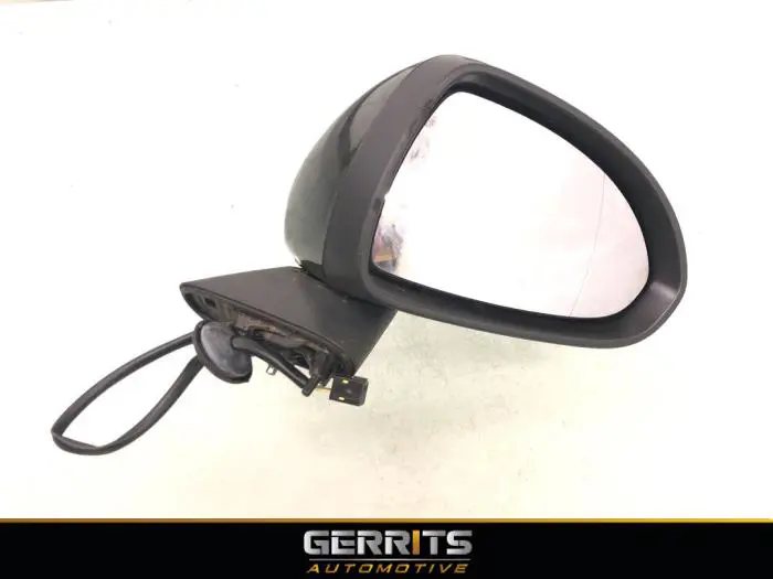 Wing mirror, right Opel Corsa