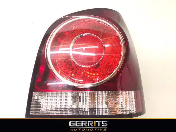 Taillight, right Volkswagen Polo