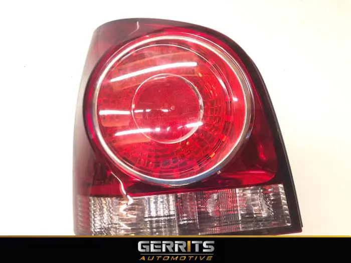 Taillight, left Volkswagen Polo