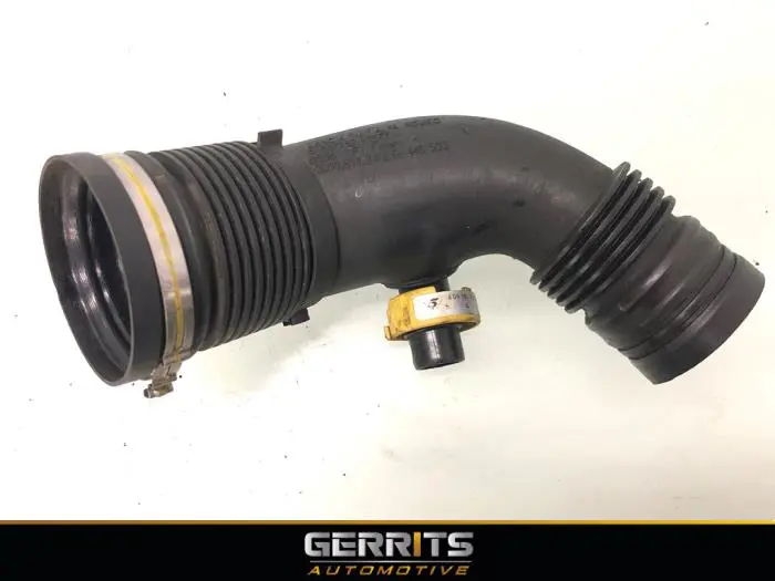 Air intake hose Fiat Doblo