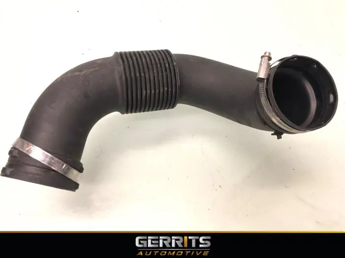 Air intake hose Fiat Talento