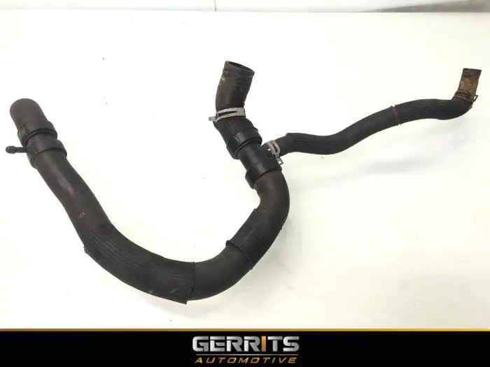 Radiator hose Fiat Talento