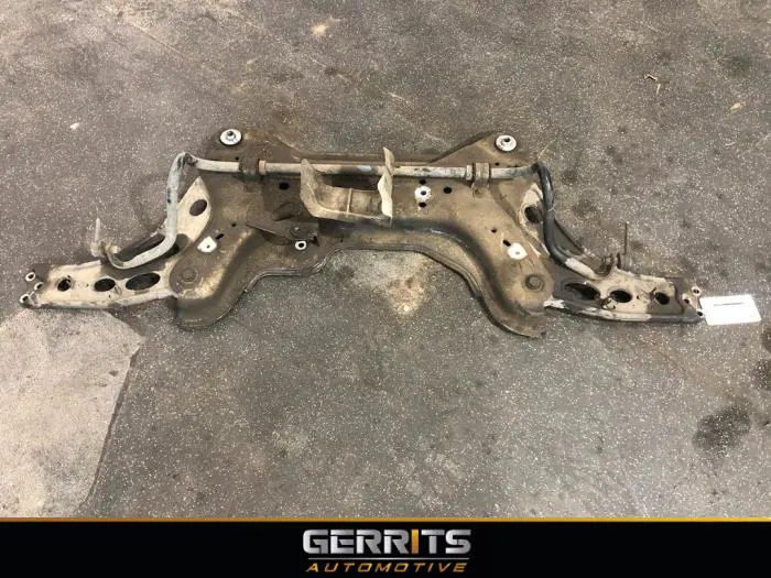 Subframe Fiat Talento