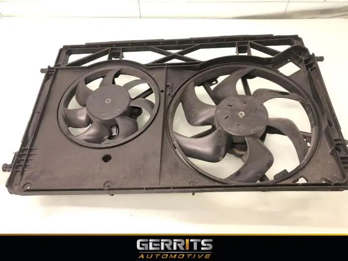 Cooling fans Fiat Talento