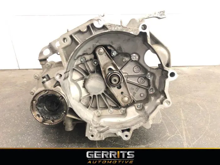 Gearbox Volkswagen Polo