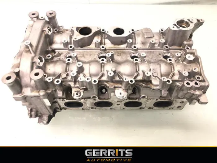 Cylinder head Mercedes A-Klasse