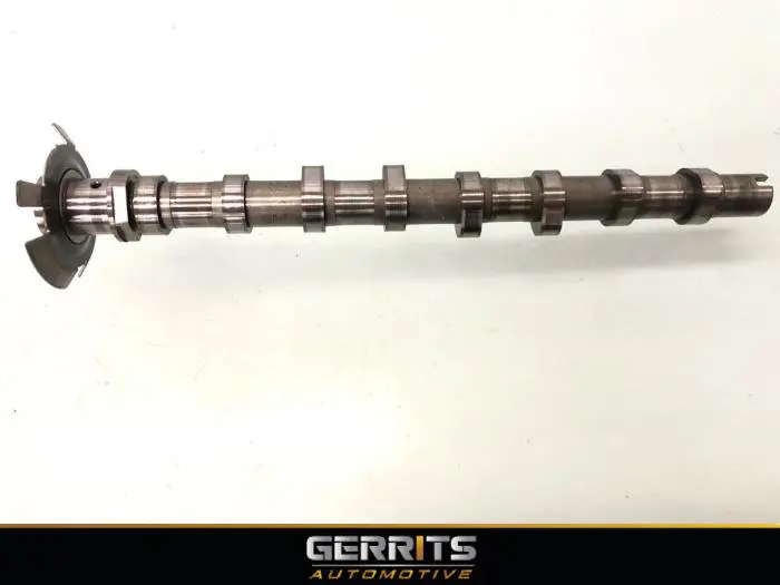 Camshaft Mercedes A-Klasse