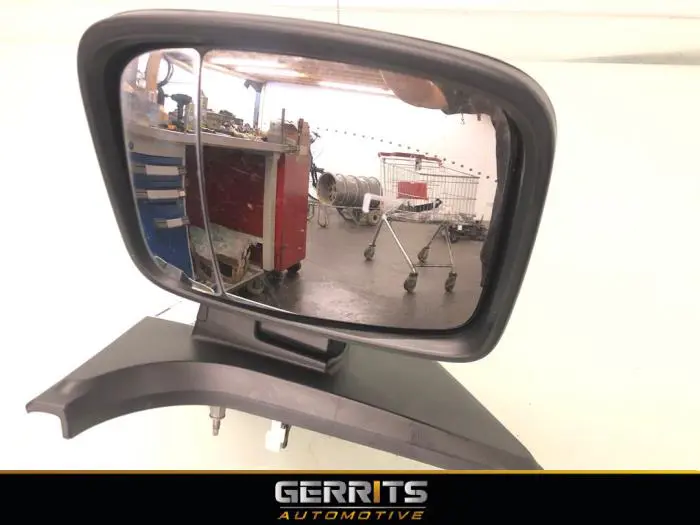 Wing mirror, left Fiat Talento