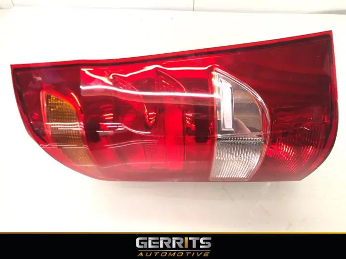 Taillight, right Mercedes Vito