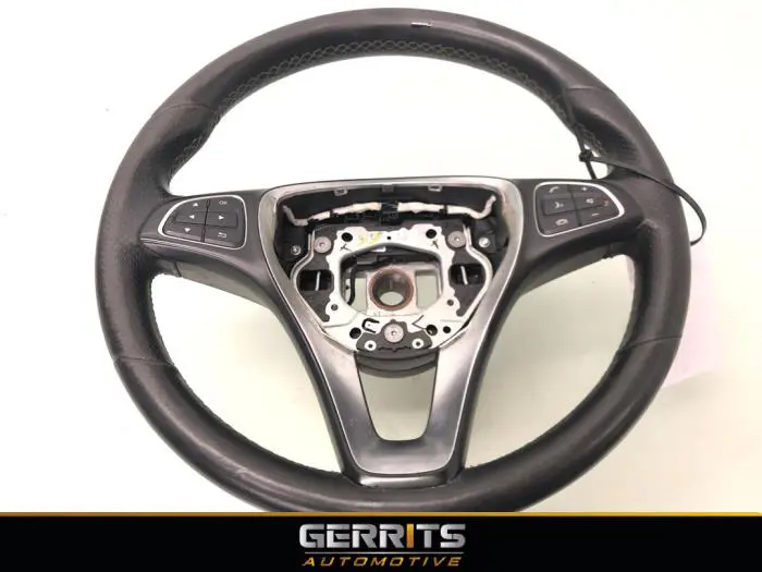 Steering wheel Mercedes Vito