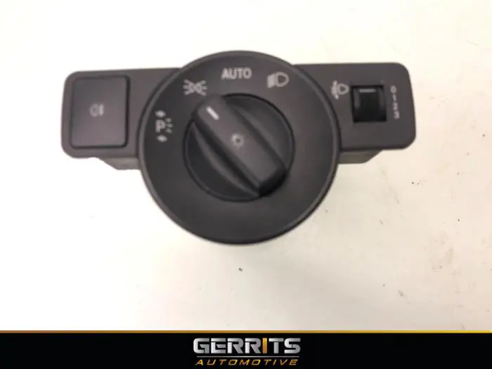 Light switch Mercedes Vito