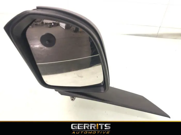 Wing mirror, left Mercedes Vito