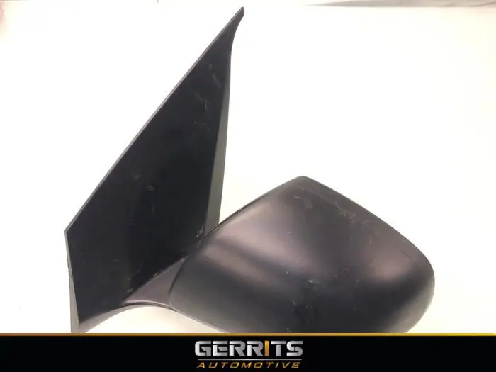 Wing mirror, left Nissan Pixo