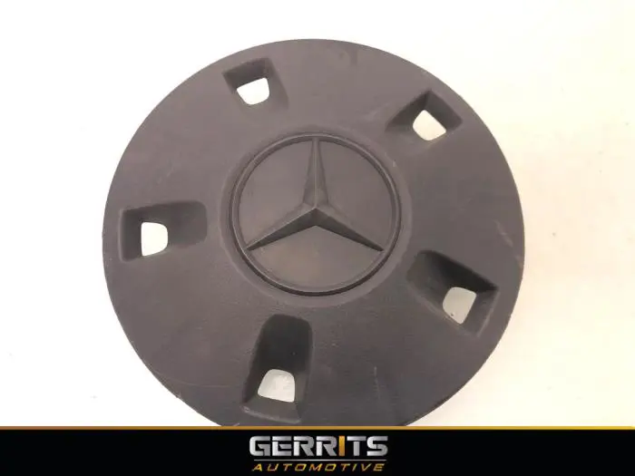 Wheel cover (spare) Mercedes Vito