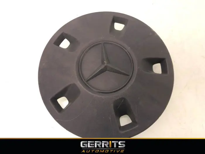 Wheel cover (spare) Mercedes Vito