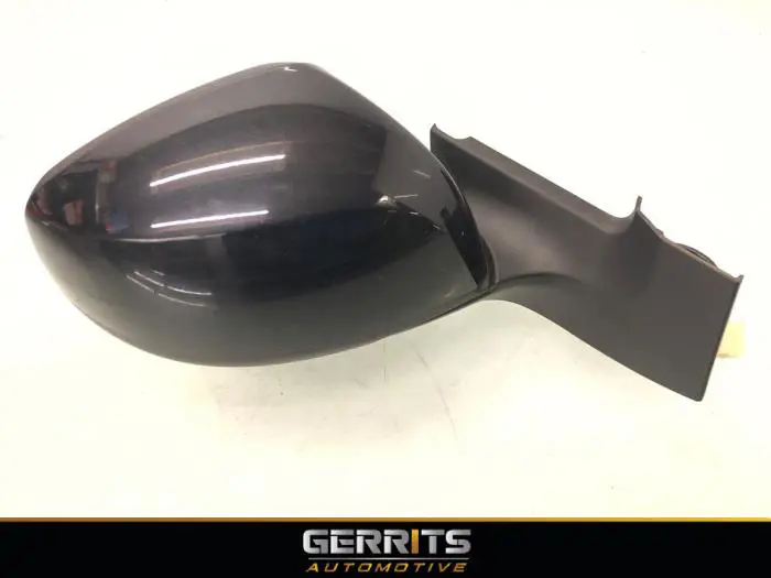 Wing mirror, right Opel Agila