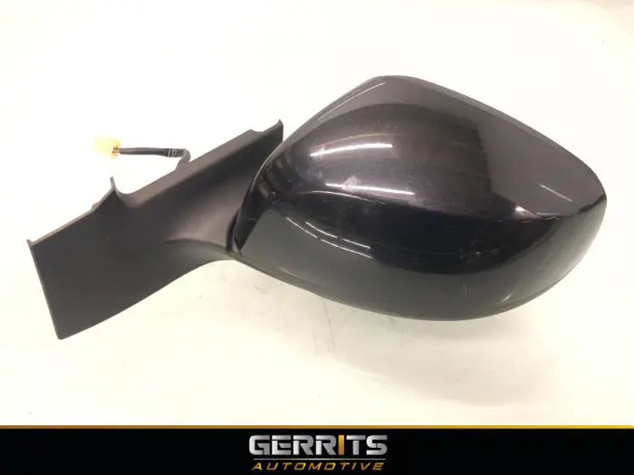 Wing mirror, left Opel Agila