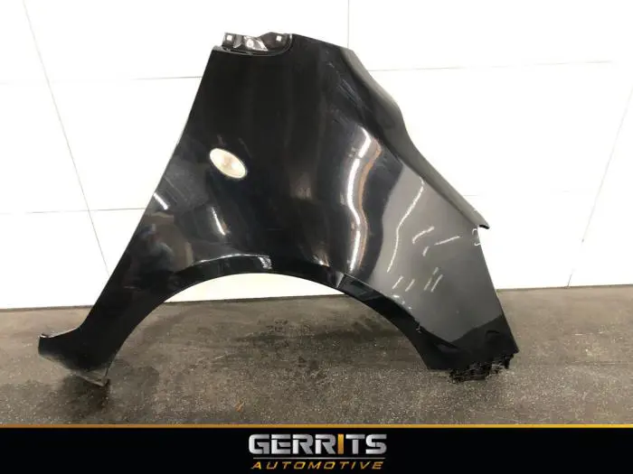 Front wing, right Opel Agila