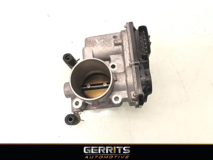 Throttle body Opel Agila