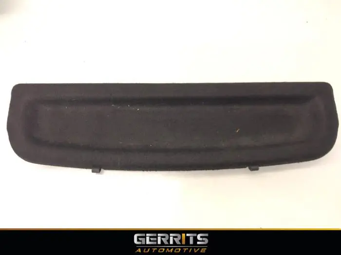 Parcel shelf Opel Agila