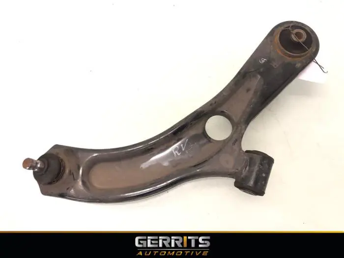 Front wishbone, right Opel Agila