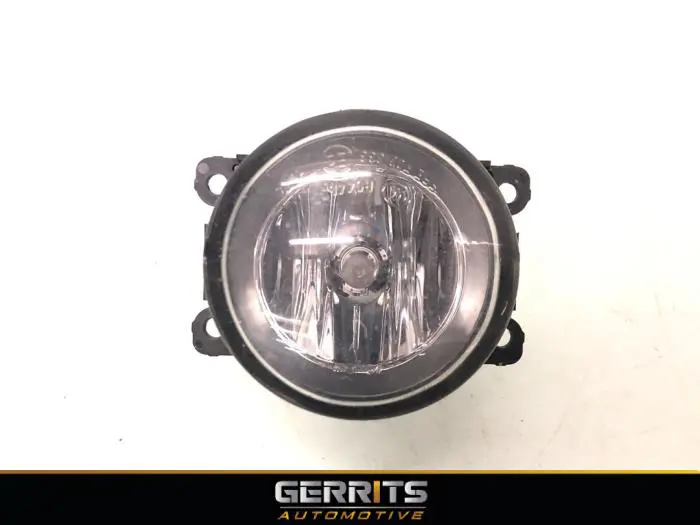 Fog light, front right Opel Agila