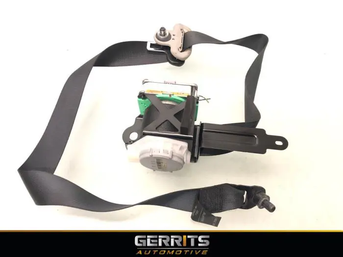 Ceinture de sécurité avant gauche Opel Agila