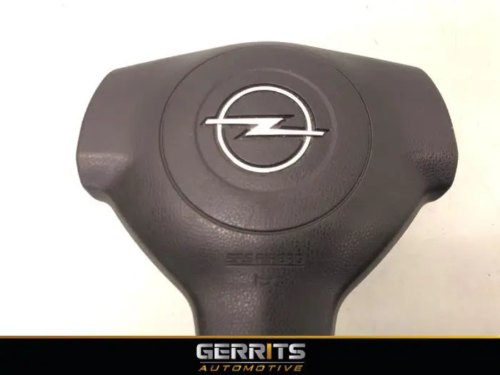 Airbag links (Lenkrad) Opel Agila