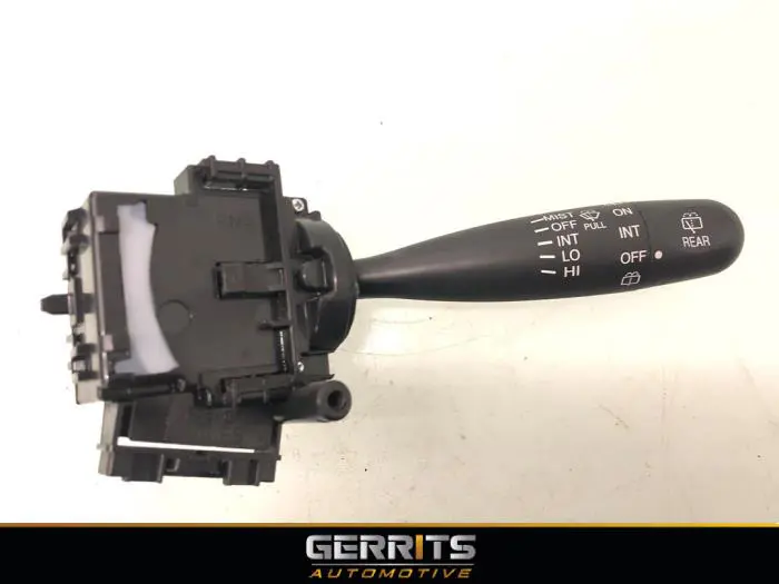 Wiper switch Opel Agila