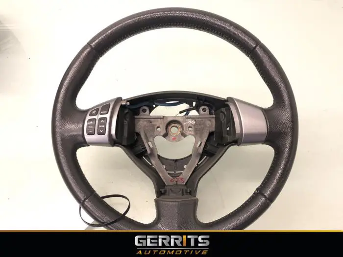 Steering wheel Opel Agila