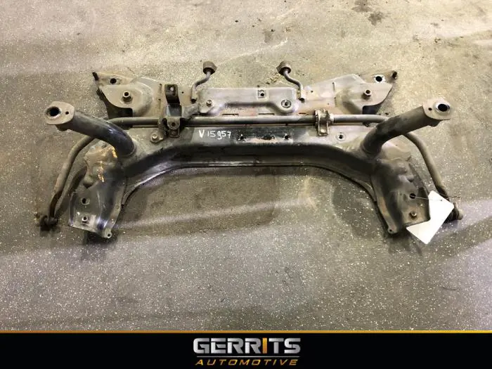 Subframe Opel Agila