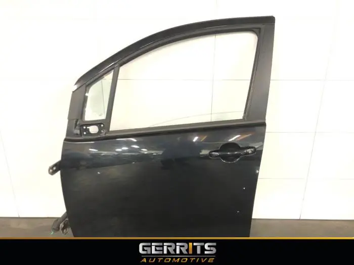 Door 4-door, front left Opel Agila