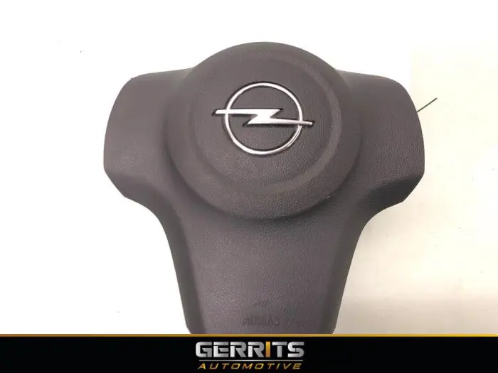 Airbag links (Lenkrad) Opel Corsa