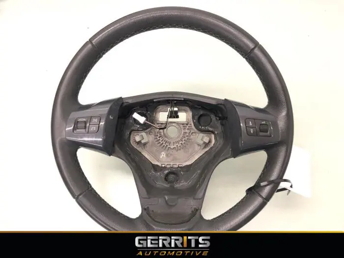 Steering wheel Opel Corsa