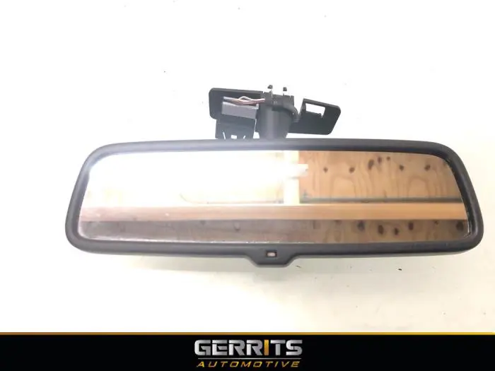 Rear view mirror Opel Corsa