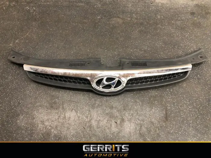 Grille Hyundai I30