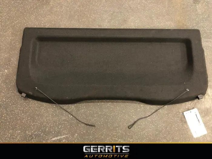 Parcel shelf Toyota Yaris