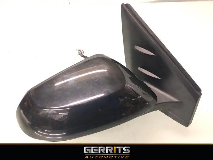 Wing mirror, right Toyota Yaris