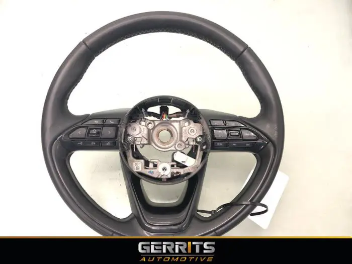 Steering wheel Toyota Yaris