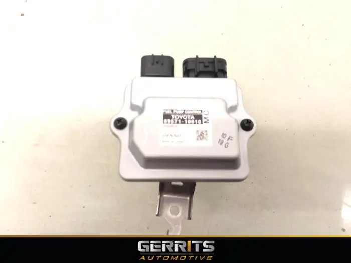 Module carburant ADM Toyota Yaris