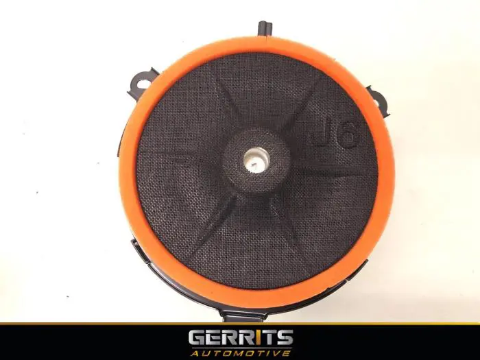 Speaker Toyota Yaris